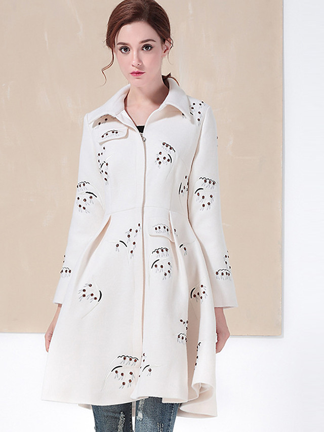 Lightinthebox manteau femme Clearance