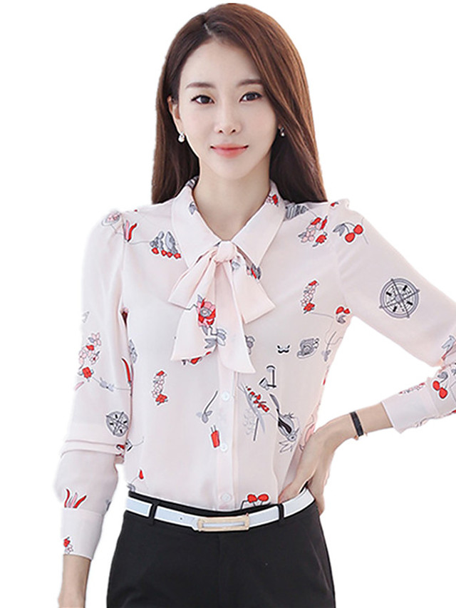 blusas de vestir tallas grandes