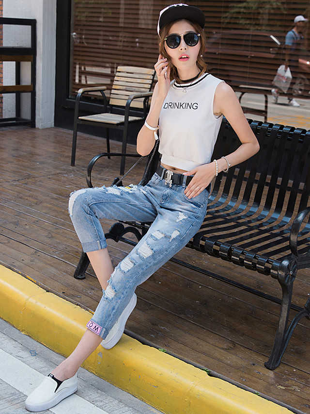 beggar jeans for girls