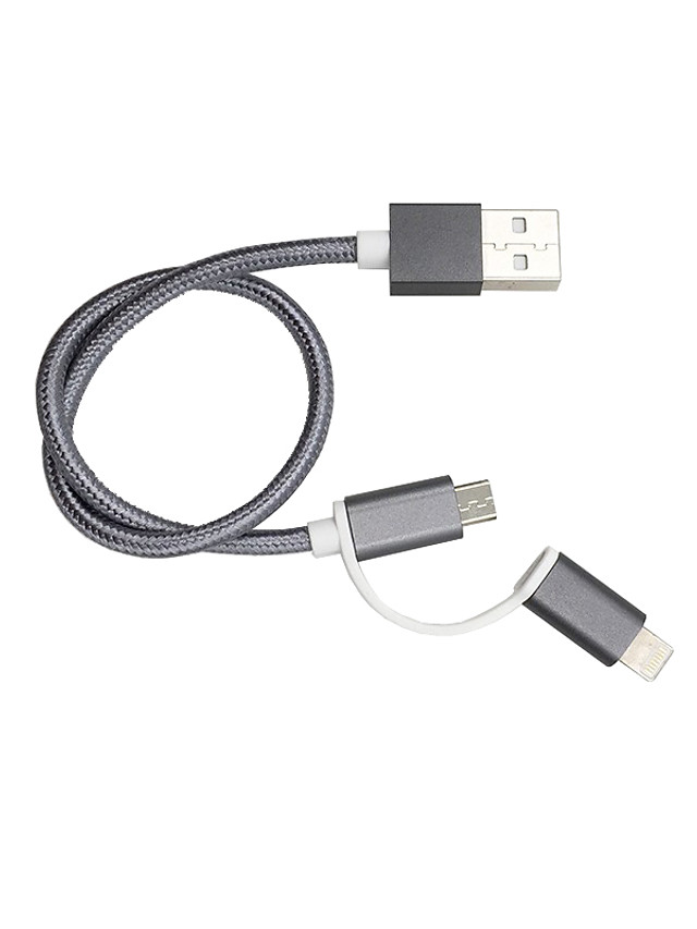 Кабель Lightning Micro Usb Купить