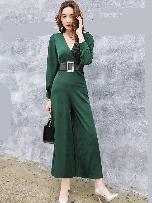 traje coctel mujer pantalon