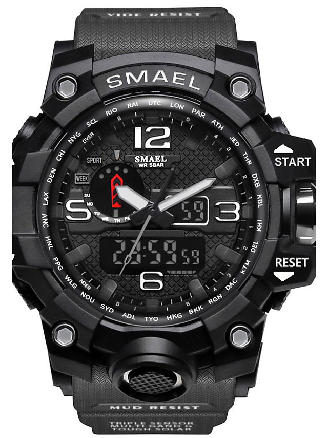 smael smartwatch