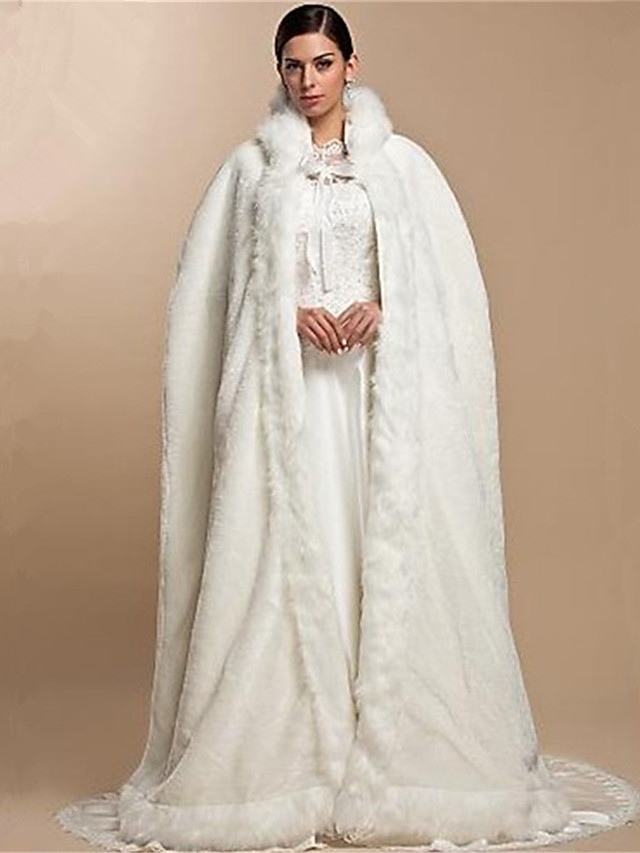 women's winter capes