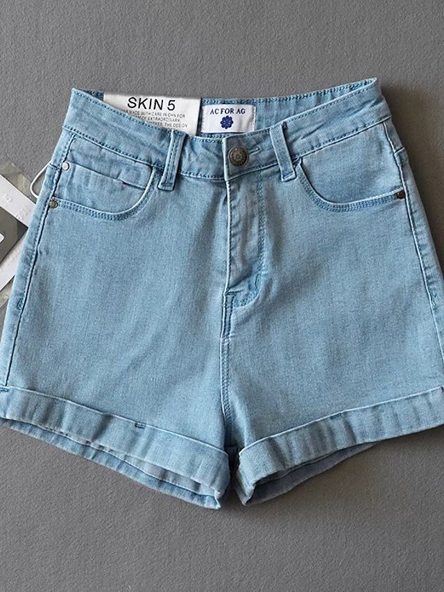 short anchos