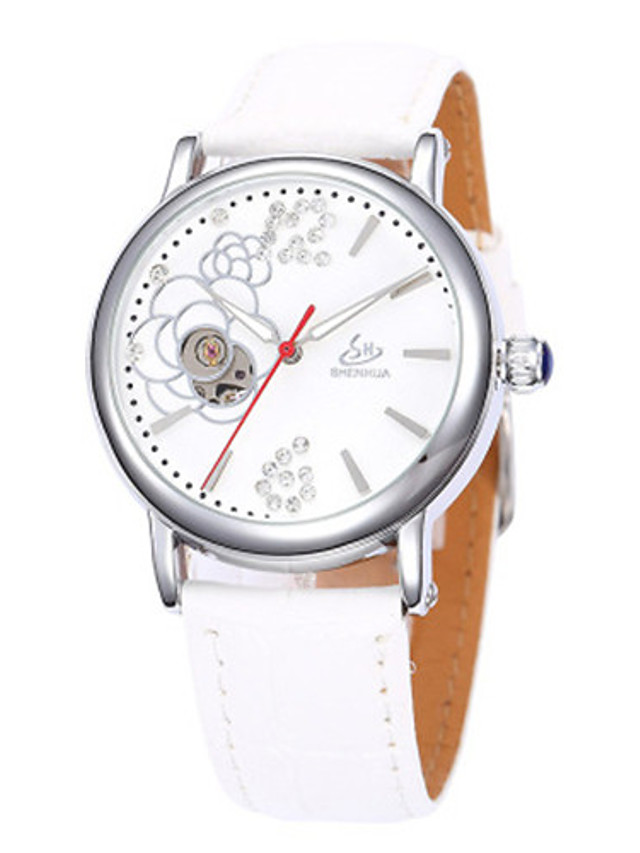 mechanical watch women's
