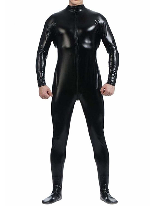 Spooktacular Creations Set costume Silver Ninja Deluxe con