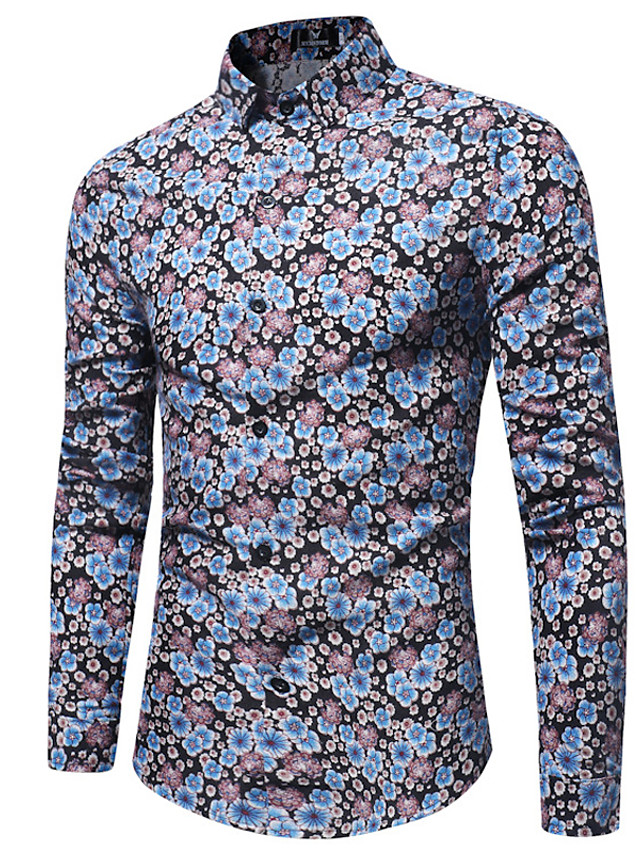 floral shirts for sale