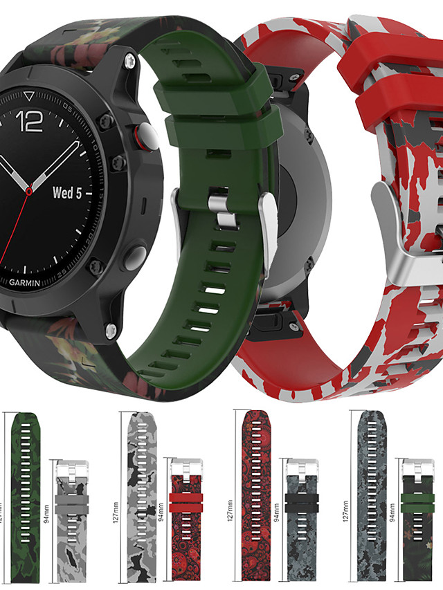 forerunner 935 wristband