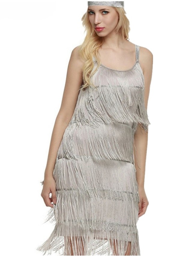 the great gatsby women's dresses