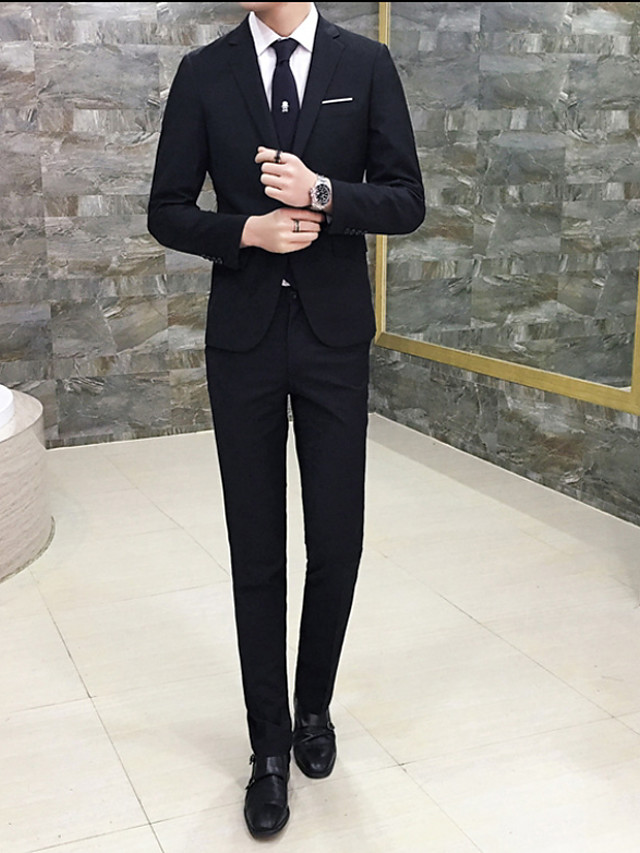 plus size navy blue khakis