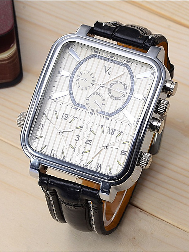 dress sport watch