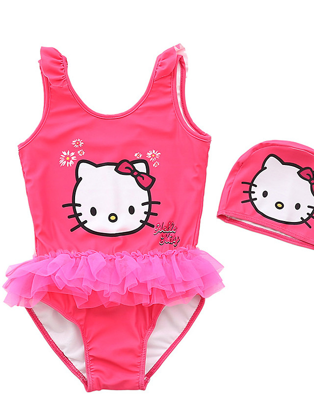 Bikini Kupaci Kostim Kupaci Kostimi Cosplay Kostimi Hello Kitty Djecji Chinlon Cosplay Nosnje Cosplay Halloween Fuschia Macka Crtani Film Bozic Halloween Karneval Hula Hopke Onesie Sesir Iz 7267280 2021 23 09
