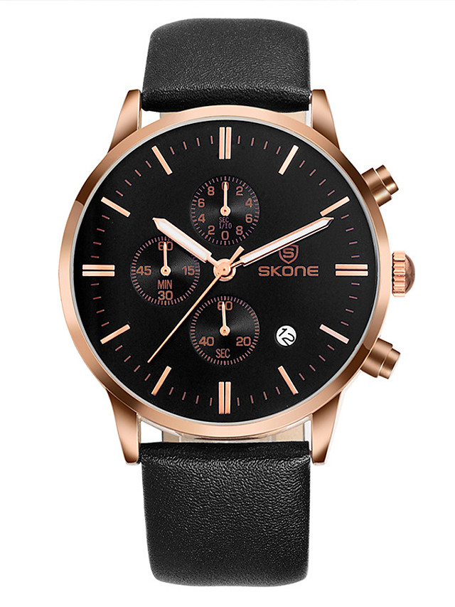 skone mens watches