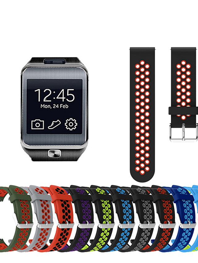 samsung gear live band