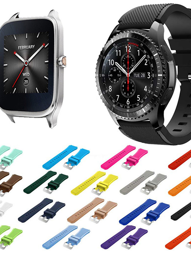 asus watch band