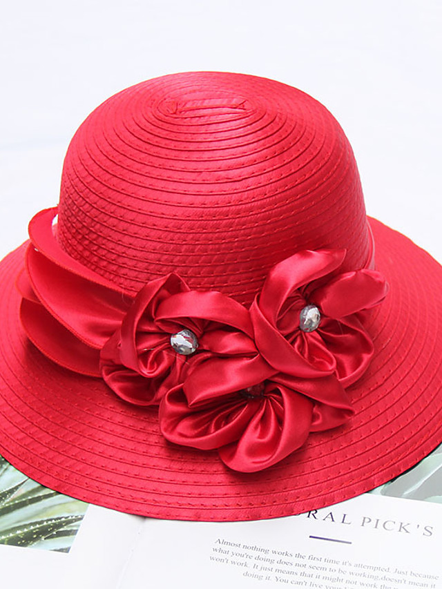 Download Estilo playero sombreros de playa mujer 2019 For Android