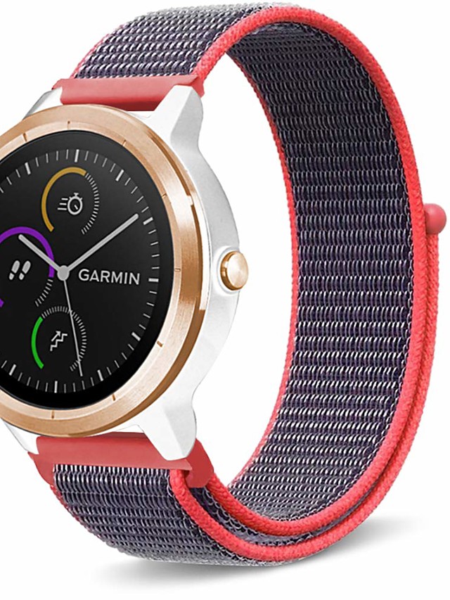 vivomove watch band