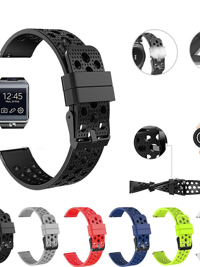 samsung gear live band