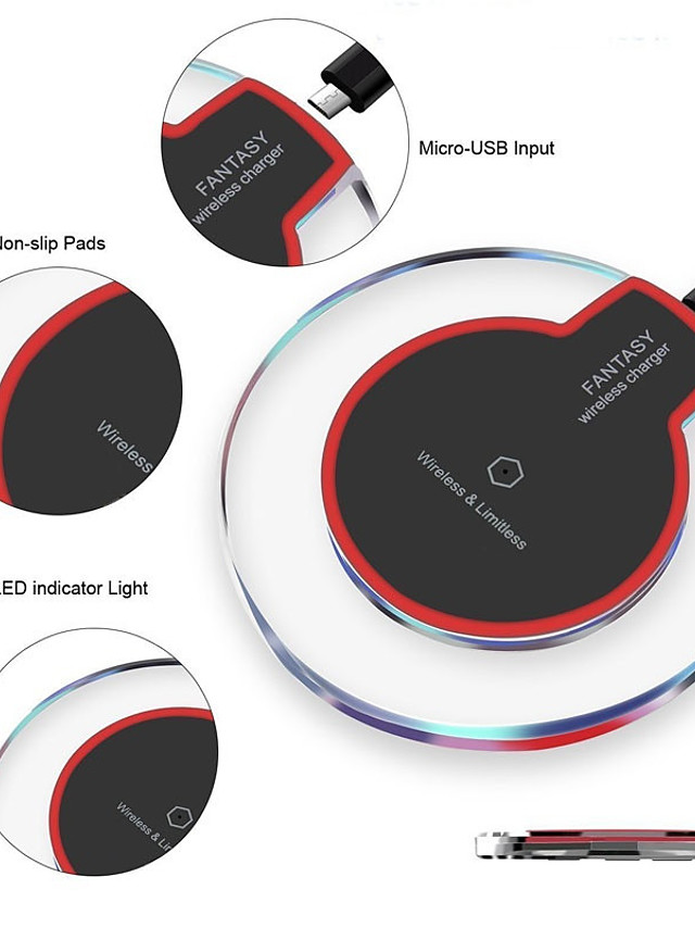 iphone xs max recharge sans fil