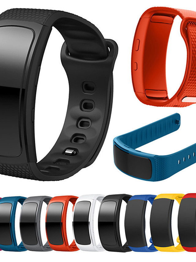 Samsung Gear Fit 2 Pro Sverige