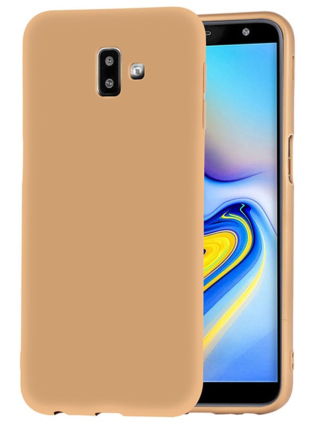 Case For Samsung Galaxy J6 (2018) / J6 Plus / J5 (2017) Shockproof