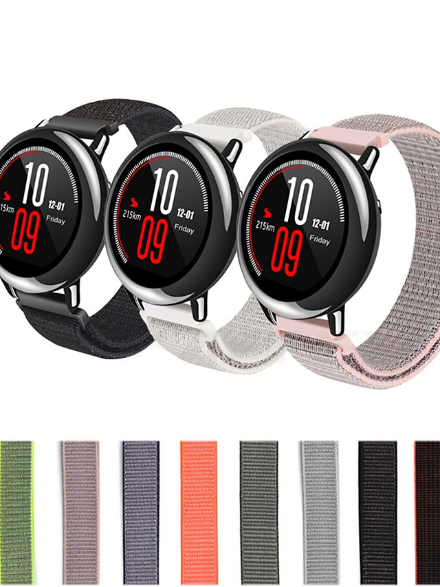 amazfit pace a1602