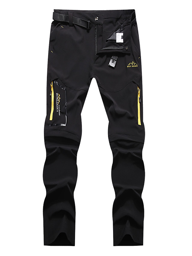 pants for hiking in summer