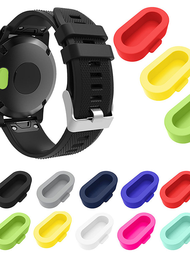 garmin fenix 5 silicone cover