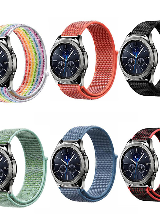 huawei watch gt lug width