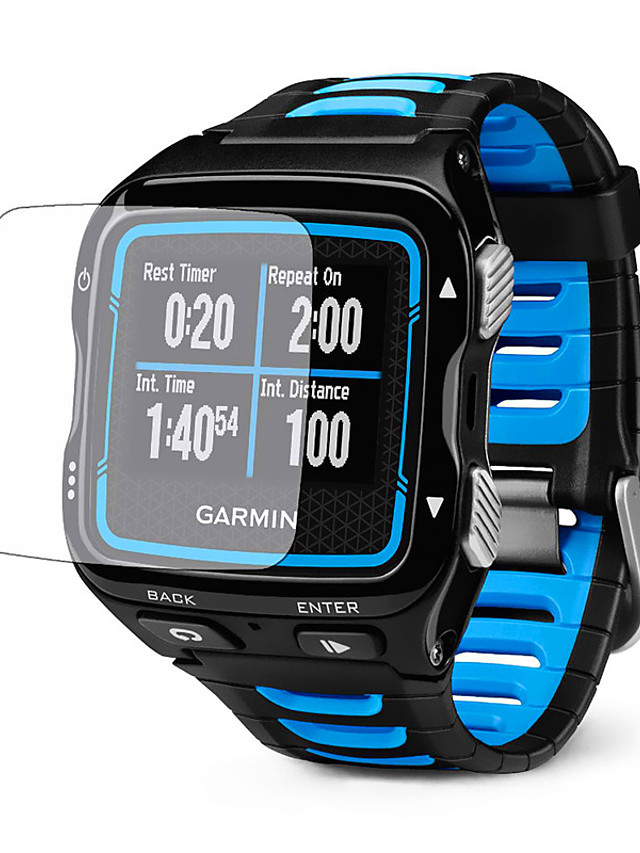 screen protector garmin forerunner 935