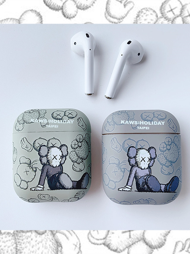 Чехлы на airpods картинки