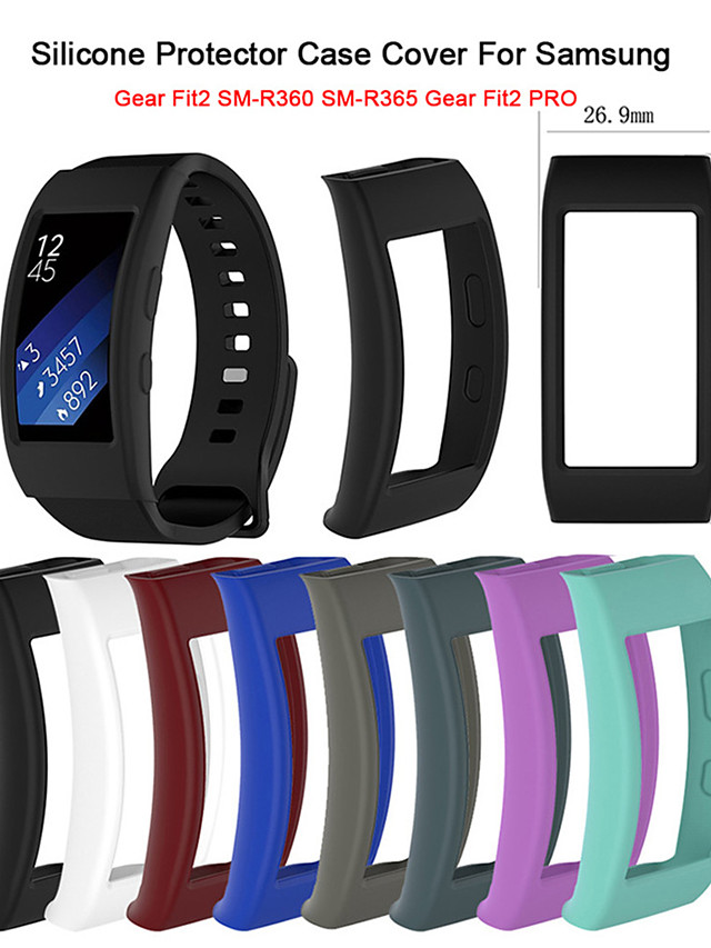 samsung gear fit 2 protective case