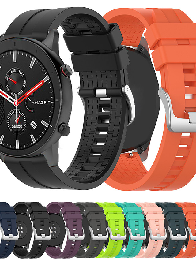 amazfit pace bracelet
