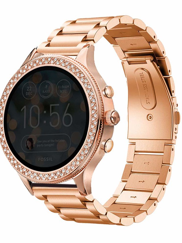 fossil women's q venture gen 3
