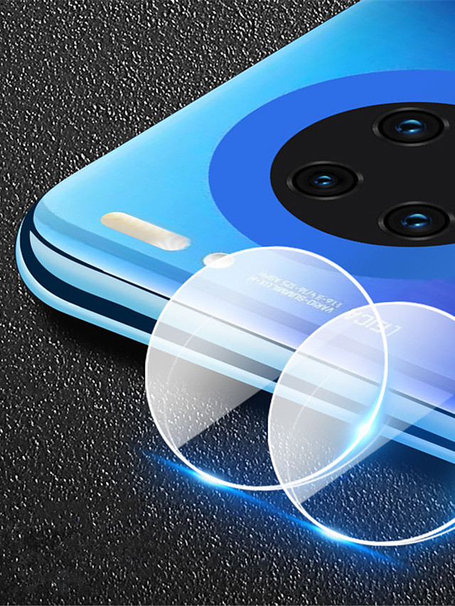 Mate 20 Pro Eller P30 Pro
