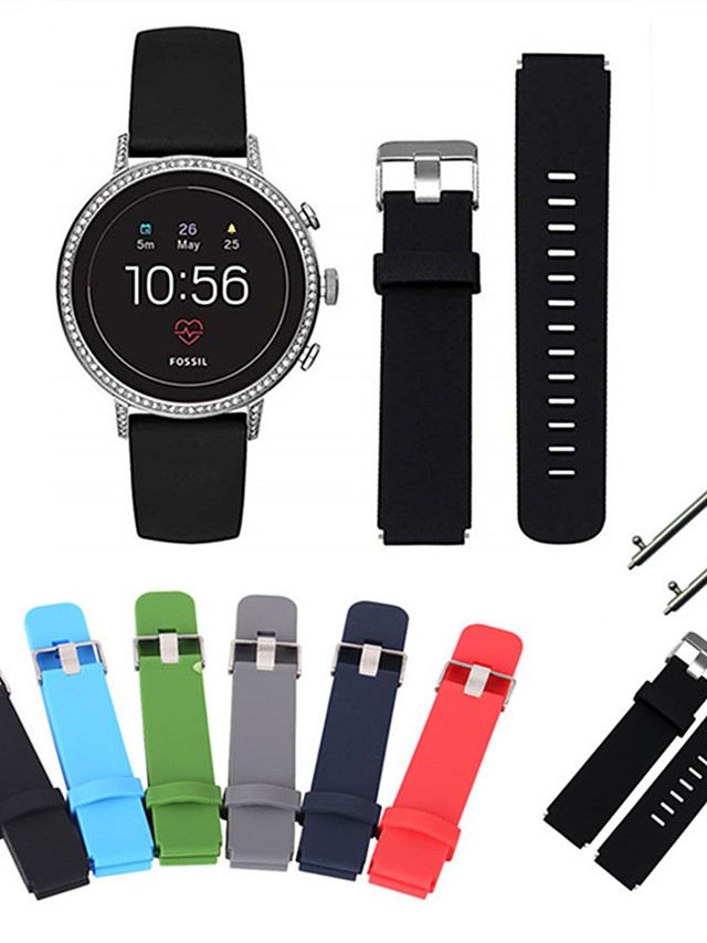 fossil gen 3 strap