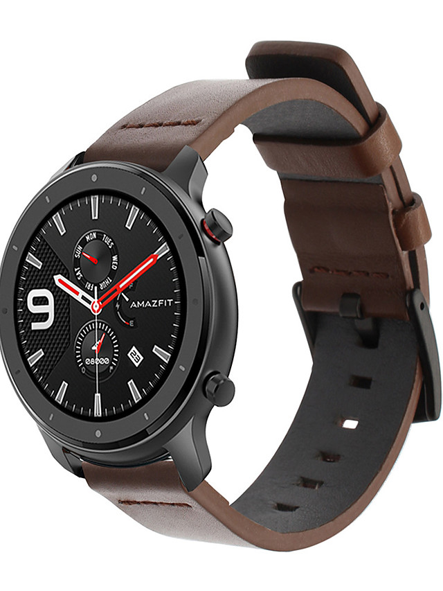 xiaomi amazfit stratos band