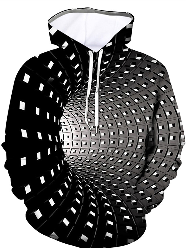 huf polka dot hoodie