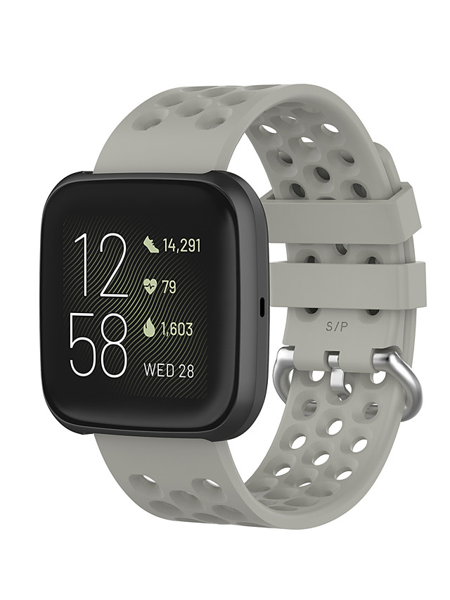 fitbit versa bracelet interchangeable