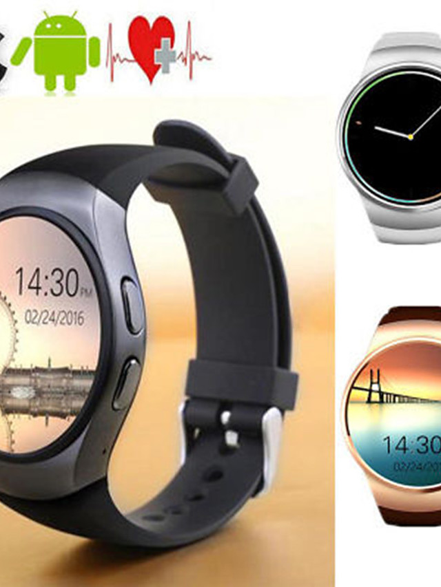 smartwatch for couples