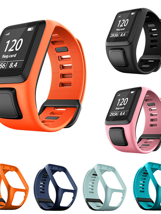 tomtom runner adventurer