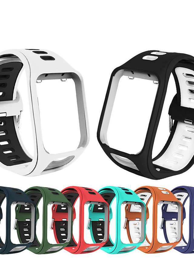 tomtom watch strap ireland