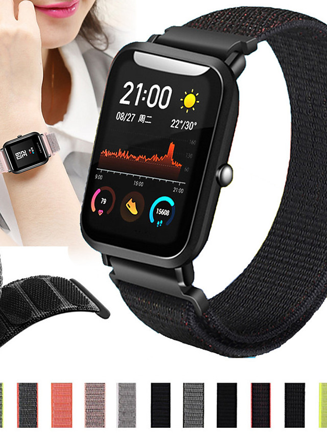 amazfit bip 42mm