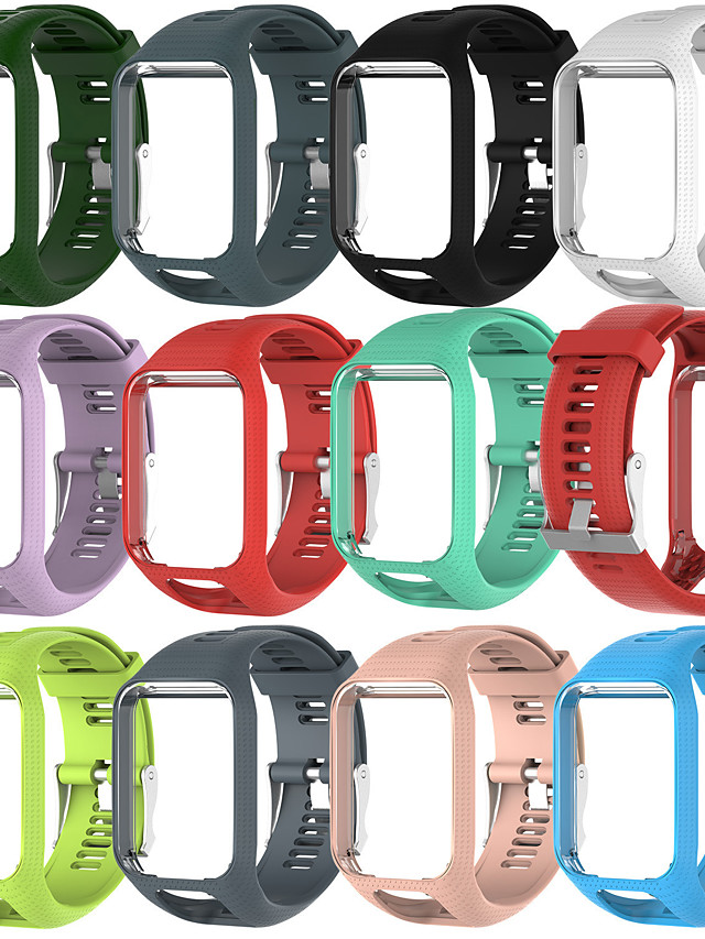 tomtom watch strap ireland