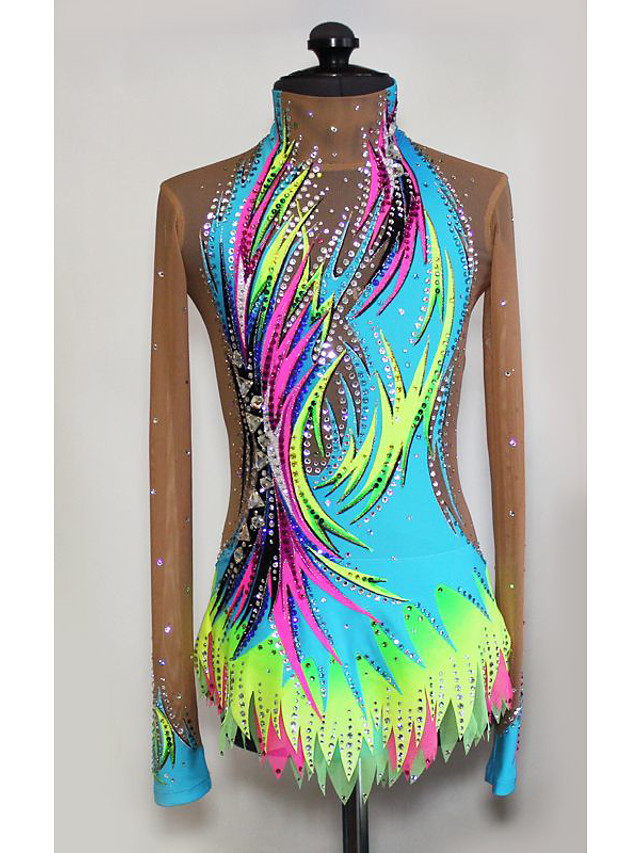 Купить Купальник Для Художественной Гимнастики Ростов