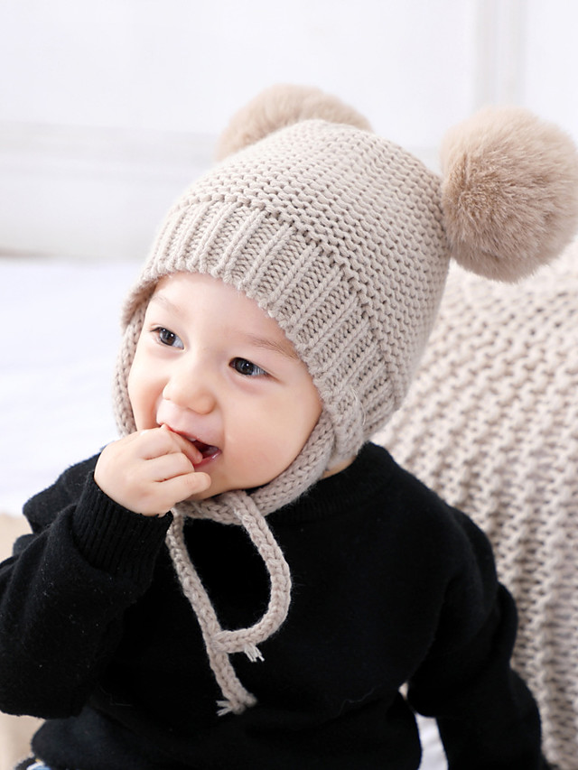 vintage toddler hats