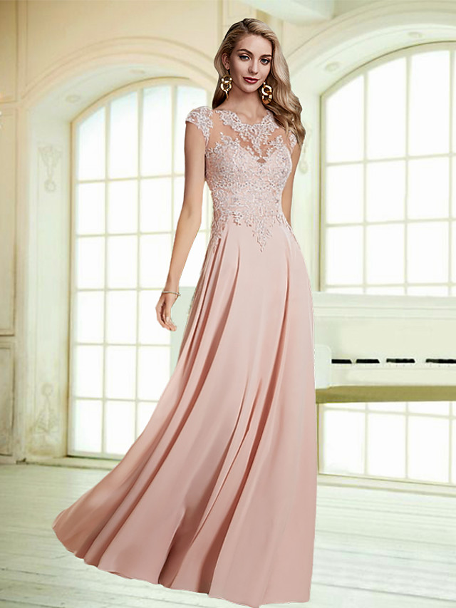 empire dresses for wedding guests