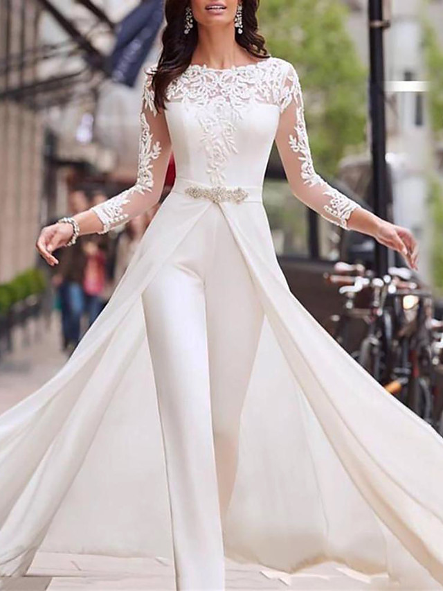 wedding dress onesie