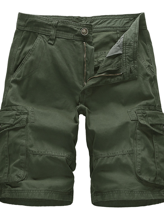 nike mens cargo shorts