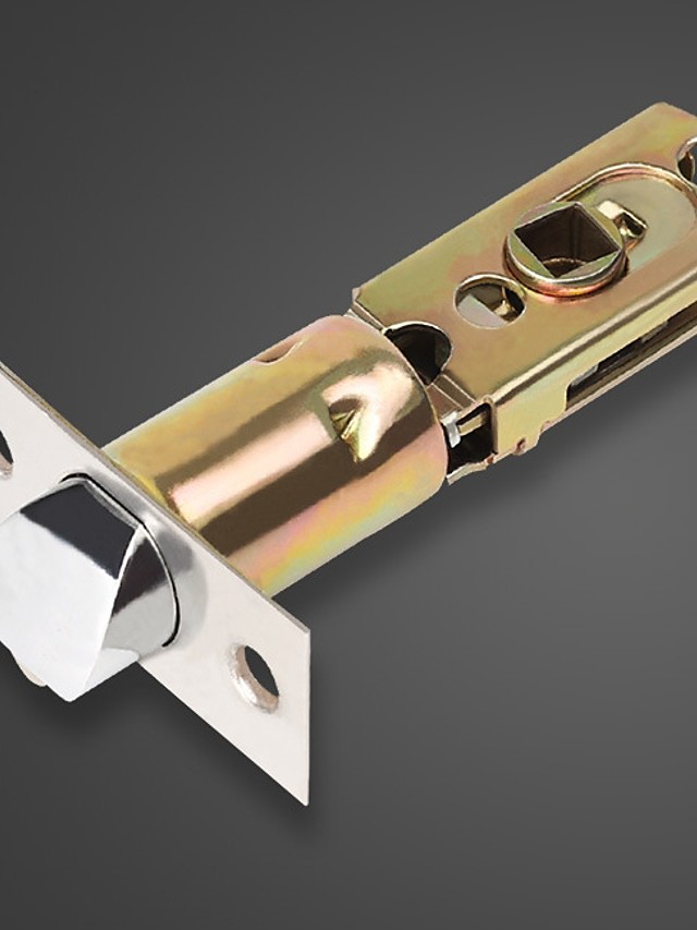 neue intelligente Griff Fingerabdruck Schloss Innenzimmer Tür